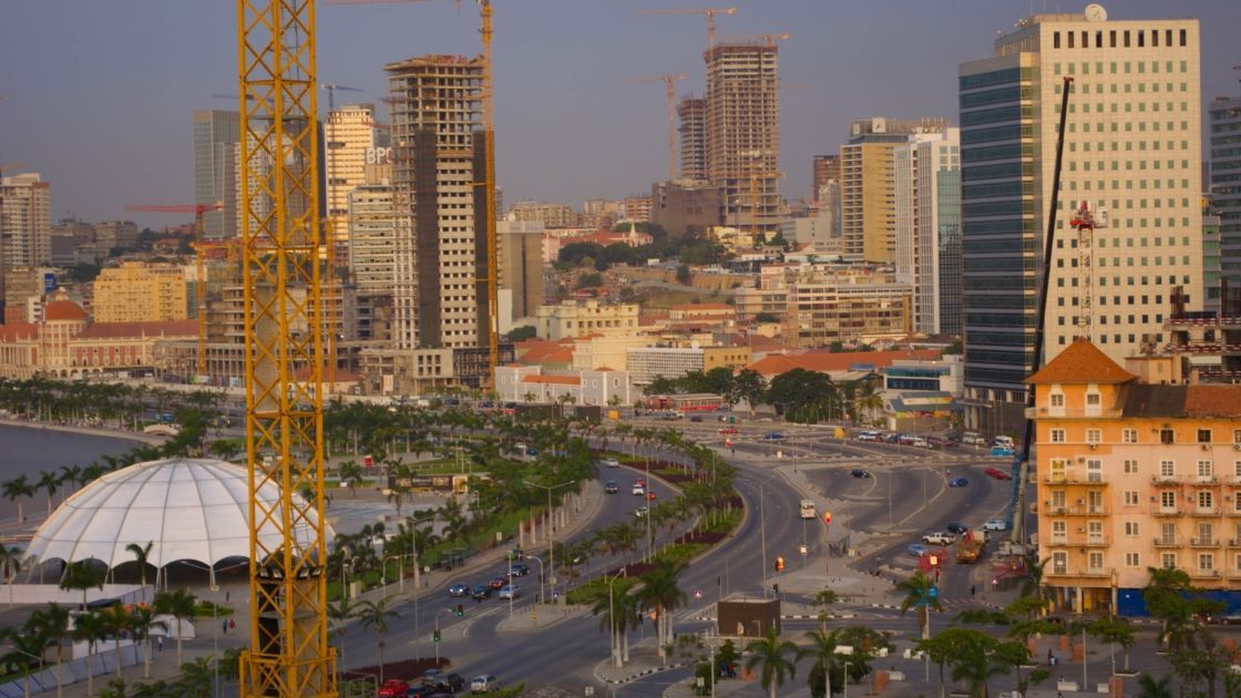 Desafios ambientais em Luanda: Cenário Atual