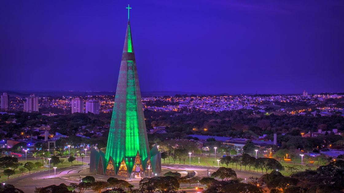 Tempo Instável no Paraná e Possibilidade de Chuvas