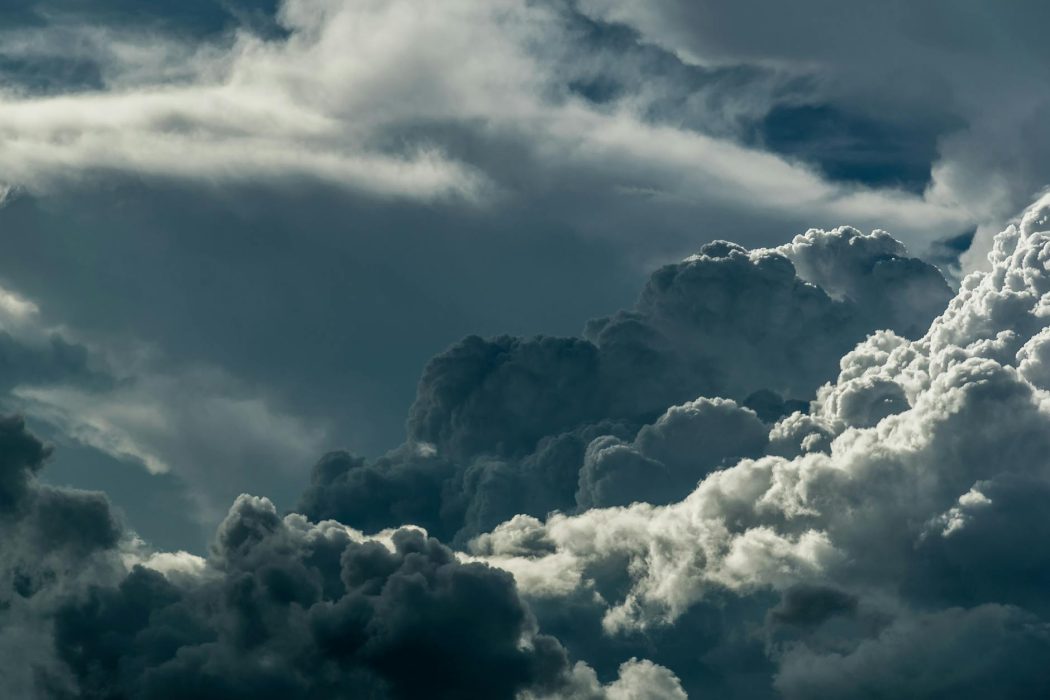 Previsão do Tempo Indica Aumento da Chuva: O Que Esperar