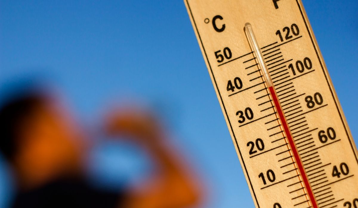 OMM Alerta para os Perigos das Ondas de Calor