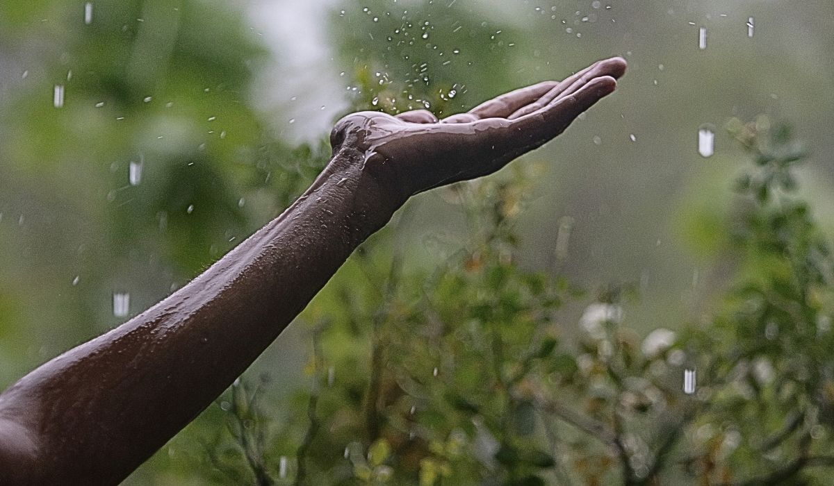 Previsão do Tempo: Muita Chuva no Sul e Calorão no Sudeste, Nordeste e Centro-Oeste