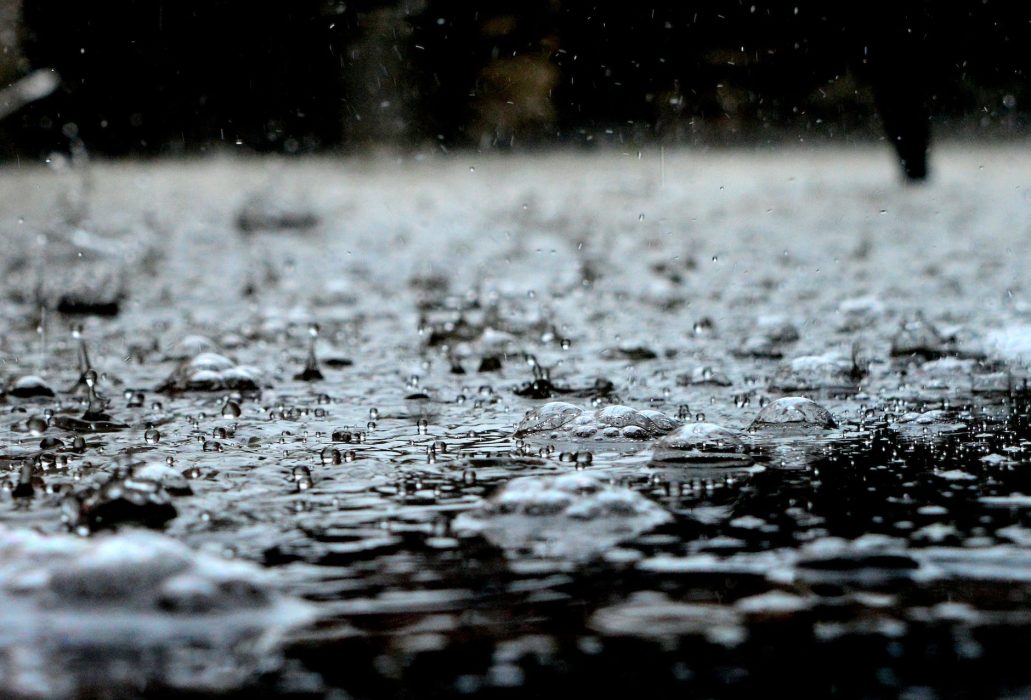 Onda de calor deve dar trégua: Prepare-se para a chegada da chuva!