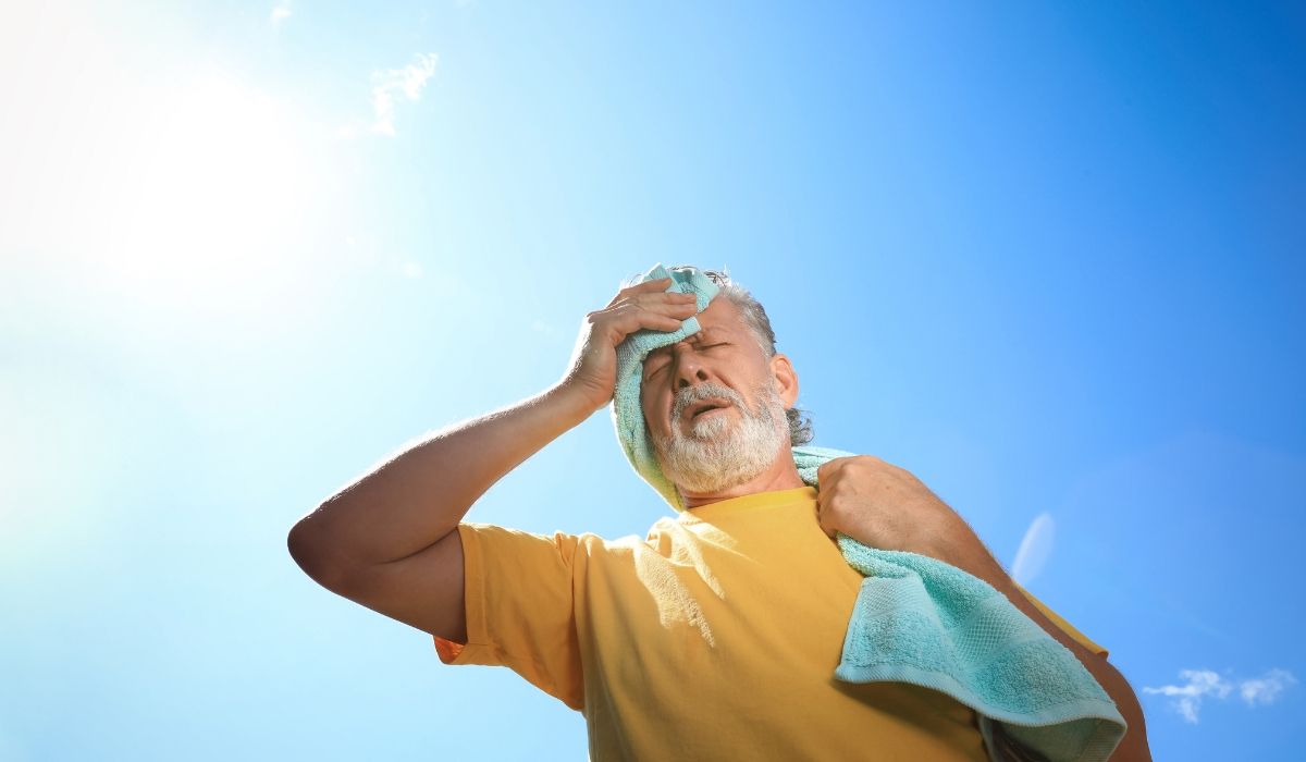 Enfrentando o Calor Escaldante: Um Guia Completo para se Proteger das Ondas de Calor