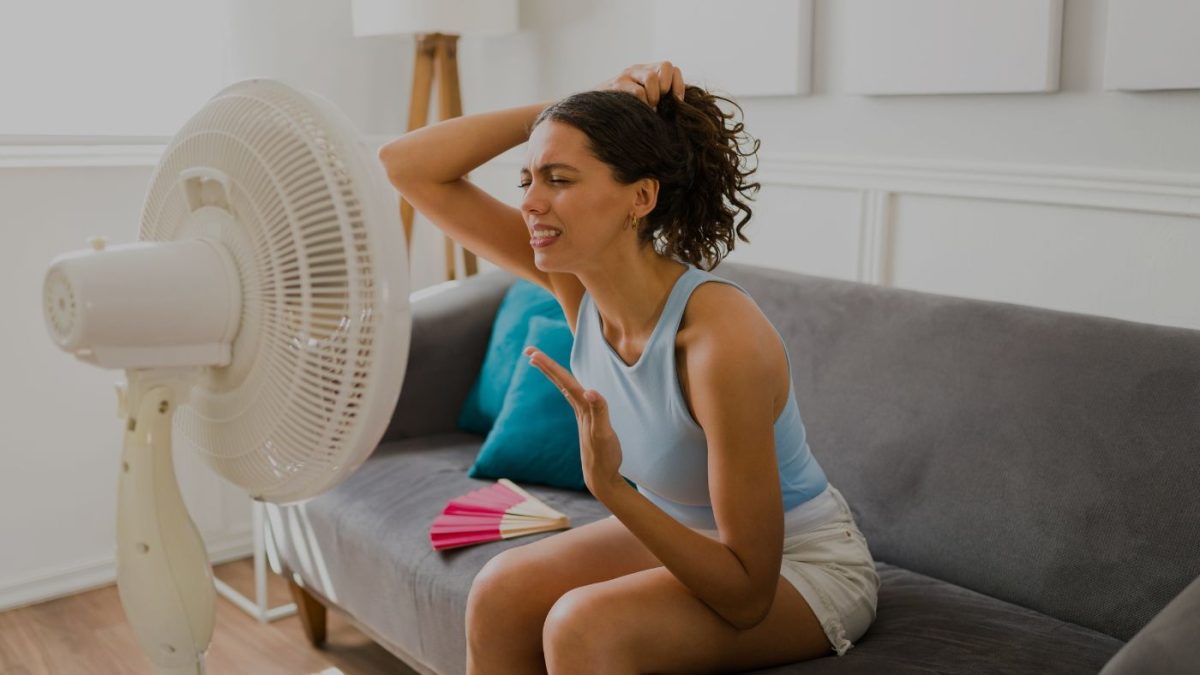 Onda de Calor Cede Espaço para Chuvas: Uma Reviravolta no Clima