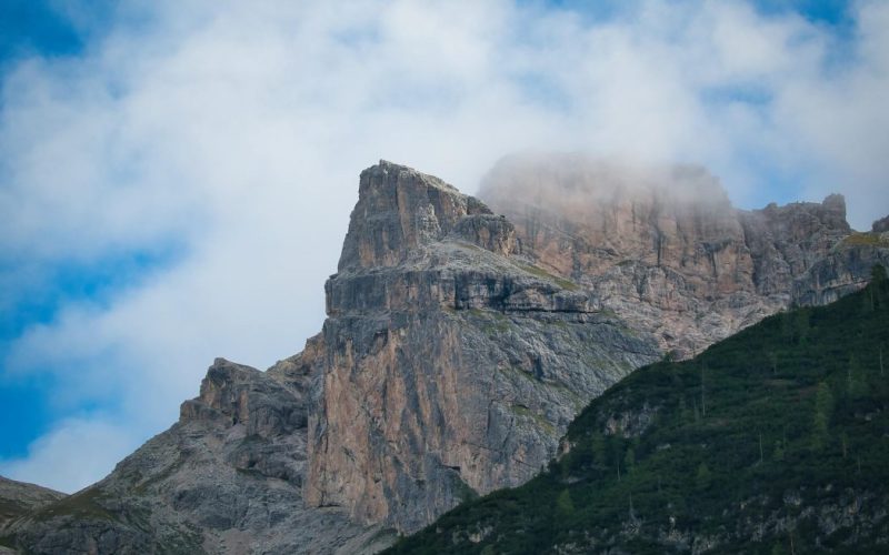 Como Prever o Tempo Usando Métodos Naturais