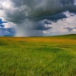 Condições Atmosféricas no Sul do Brasil