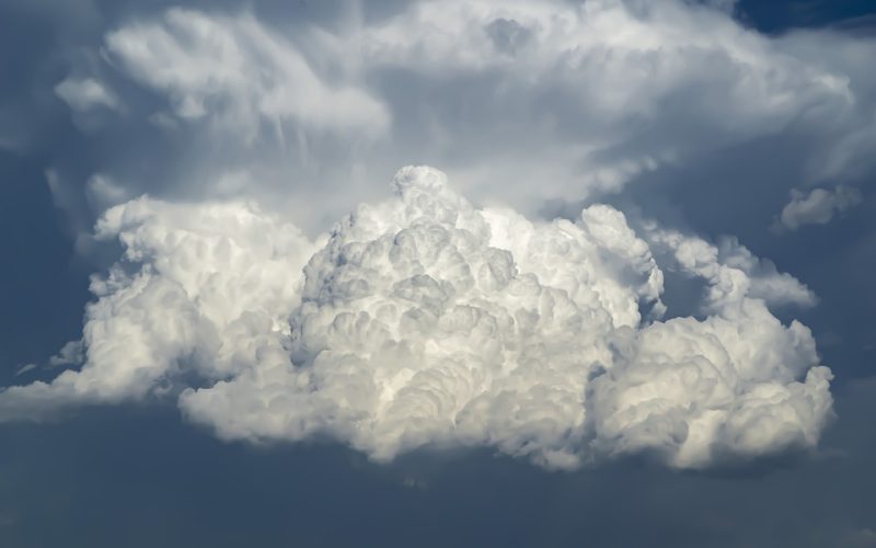 Meteorologia no Brasil