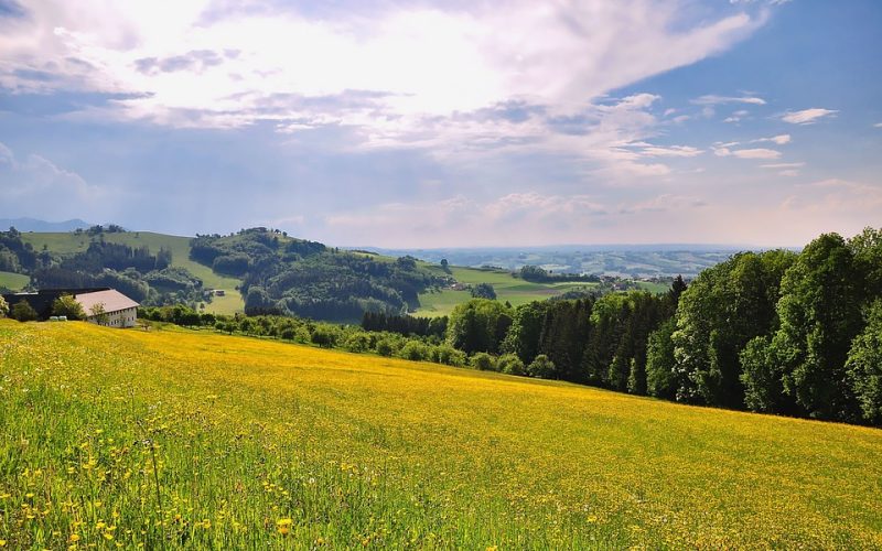 previsão climática em Massinga